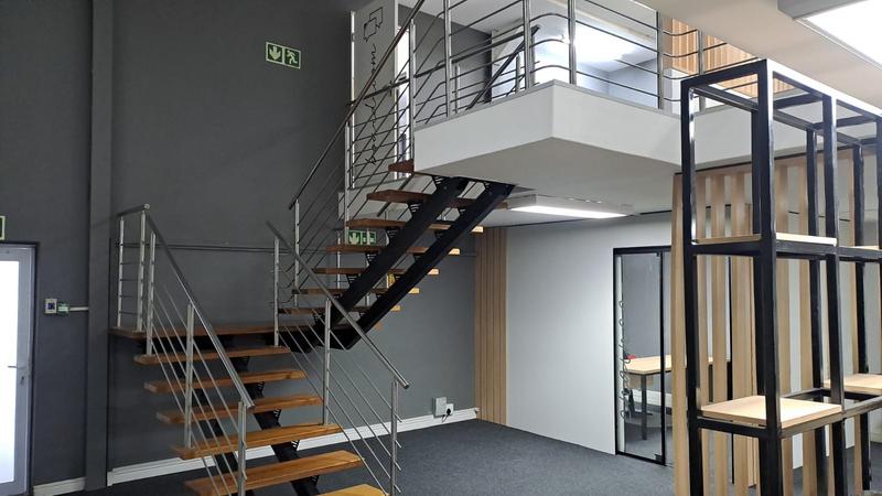 To Let commercial Property for Rent in Newton Park Eastern Cape